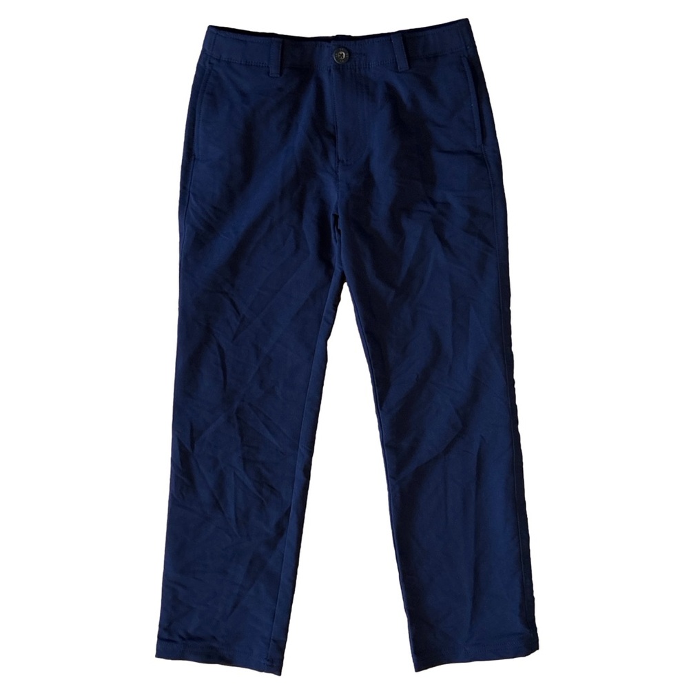 Under Armour Matchplay Navy Blue Pants
